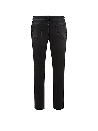 BRAX | Jeans Slim Fit CHUCK | grau